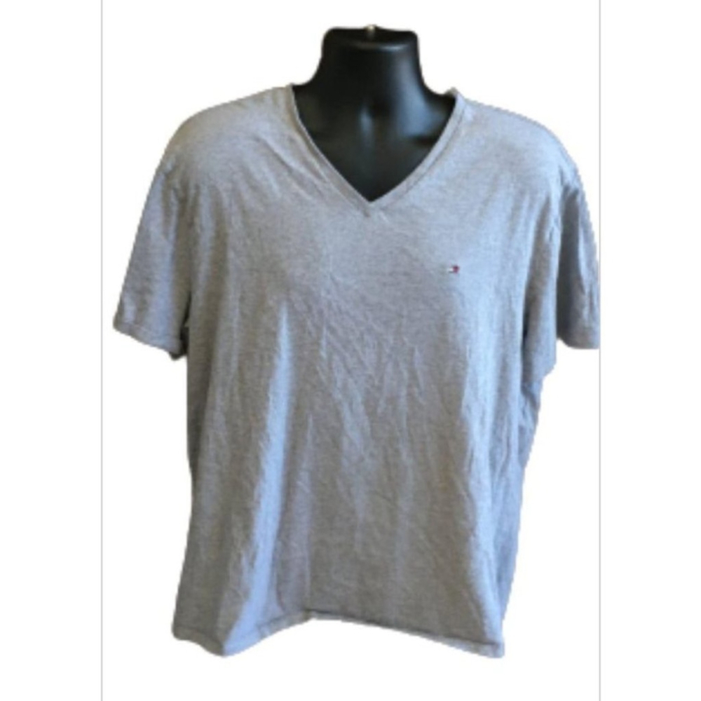Tommy Hilfiger T-shirt men’s size XL - Picture 2 of 2